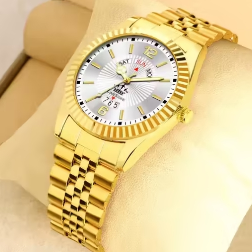 Formalist Gold